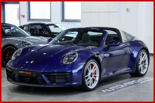 PORSCHE 992 usata, con Airbag laterali