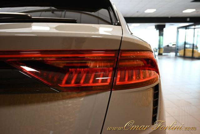 AUDI RS Q8 usata 24