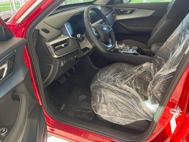 DR MOTOR DR 6.0 usata, con Controllo trazione