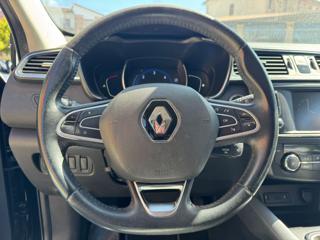 RENAULT Kadjar usata, con Chiusura centralizzata