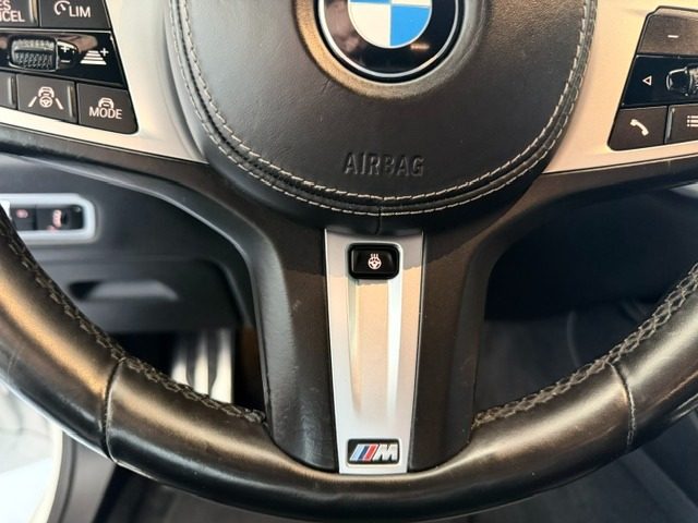 BMW X6 usata, con Sedili sportivi