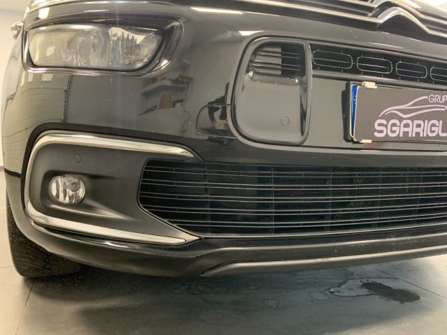 CITROEN Grand C4 Picasso usata, con Controllo elettronico della corsia