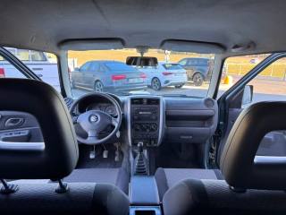 SUZUKI Jimny usata 12