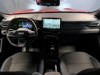 DACIA Duster usata, con Climatizzatore