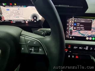 AUDI A3 usata, con ESP