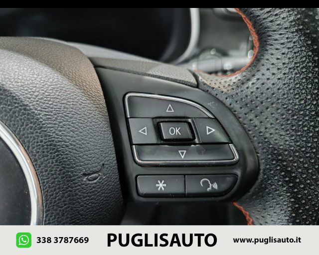 MG ZS usata, con Immobilizzatore elettronico