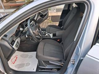 AUDI A4 usata, con Immobilizzatore elettronico