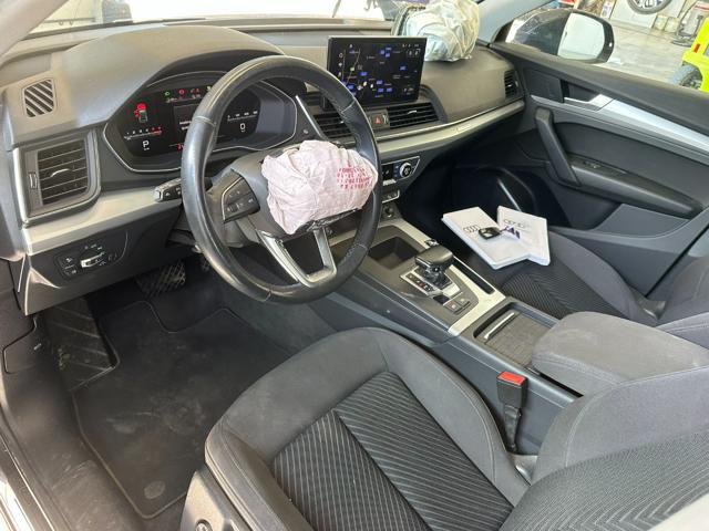 AUDI Q5 usata, con ESP