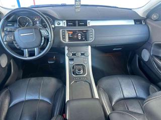 LAND ROVER Range Rover Evoque usata, con Chiusura centralizzata