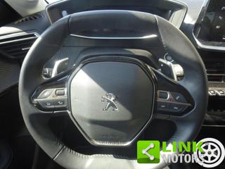 PEUGEOT 208 usata, con Controllo automatico clima