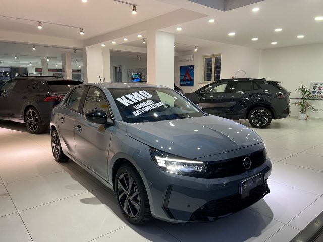 OPEL Corsa usata, con Airbag laterali