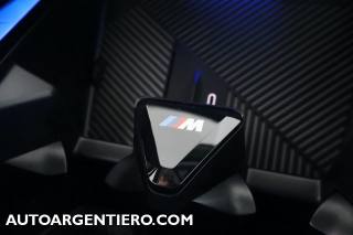 BMW X3 usata, con Controllo trazione