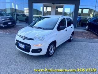 FIAT Panda 1.2 Pop Van 2 posti