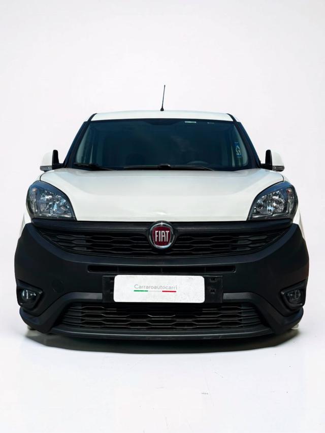FIAT Doblo usata, con Airbag