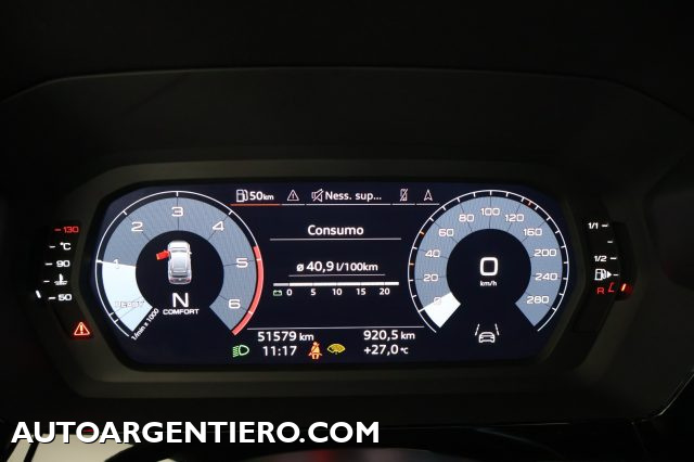 AUDI A3 usata, con Climatizzatore