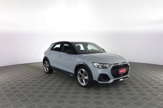 AUDI A1 usata 1
