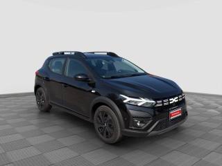 DACIA Sandero usata 6