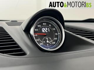 PORSCHE 911 usata, con Park Distance Control