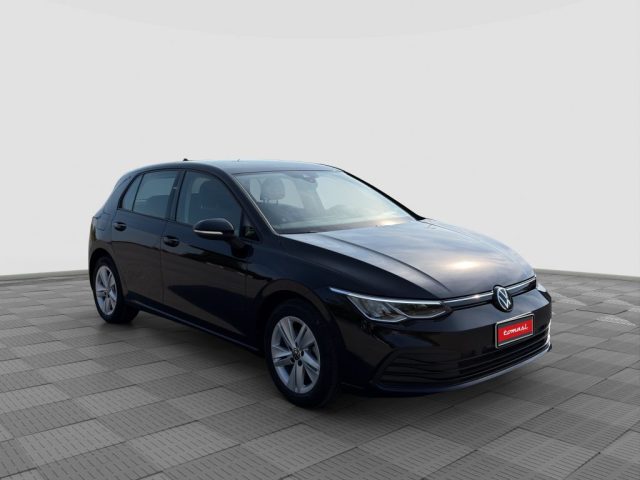 VOLKSWAGEN Golf usata 6