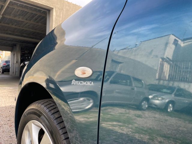 NISSAN Micra usata 24