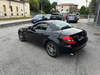 MERCEDES-BENZ SLK 200 usata, con Boardcomputer