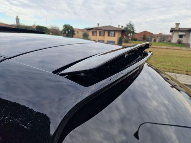 PORSCHE Panamera usata, con Touch screen