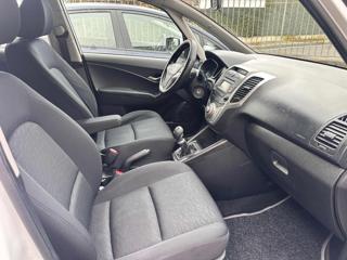 HYUNDAI iX20 usata, con Filtro antiparticolato