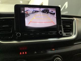 KIA Stonic usata, con Bluetooth