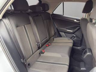 VOLKSWAGEN T-Roc usata, con Sensore di pioggia