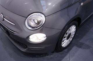 FIAT 500 usata, con Airbag testa