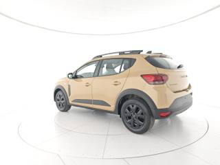 DACIA Sandero usata, con Airbag laterali