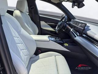 BMW 520 usata 11