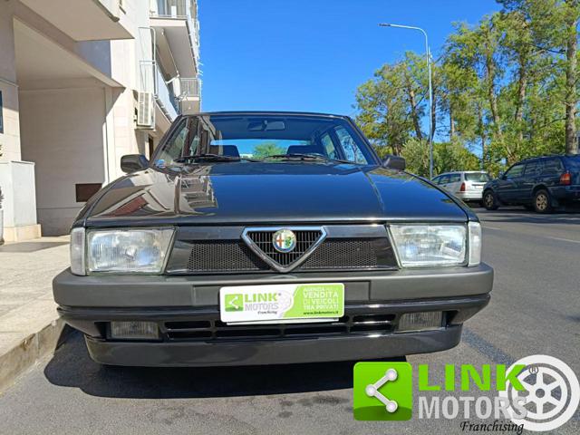 ALFA ROMEO 75 usata 14