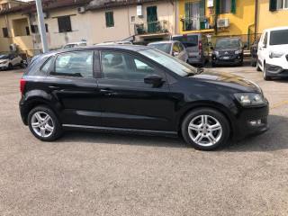 VOLKSWAGEN Polo usata, con Climatizzatore