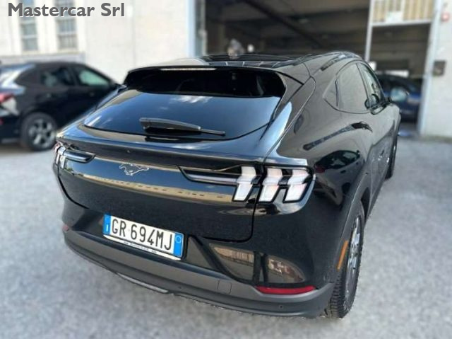 FORD Mustang Mach-E usata, con Immobilizzatore elettronico