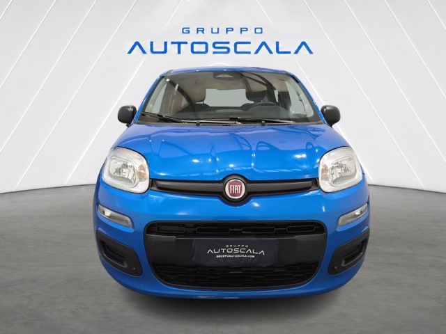 FIAT New Panda usata, con Airbag