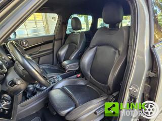 MINI Countryman usata, con Alzacristalli elettrici