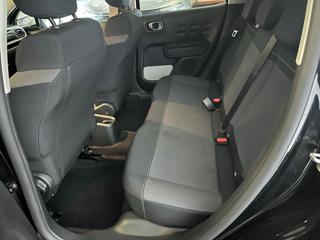 CITROEN C3 usata, con Servosterzo