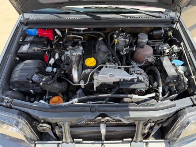 SUZUKI Jimny usata 28