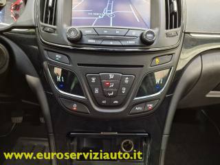 OPEL Insignia usata, con Interni in pelle