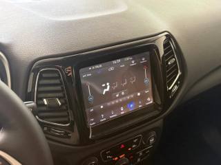 JEEP Compass usata, con Fendinebbia