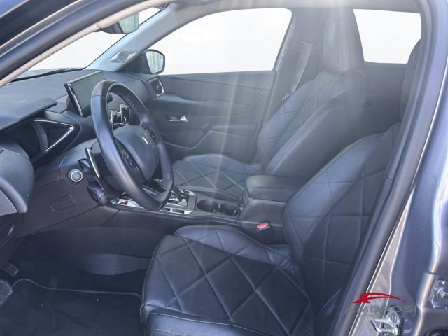 DS AUTOMOBILES DS 3 usata 8