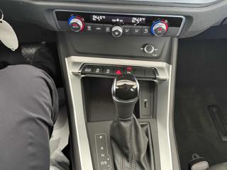 AUDI Q3 usata, con Climatizzatore automatico, 2 zone