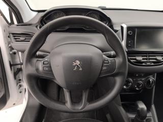 PEUGEOT 208 usata, con Immobilizzatore elettronico