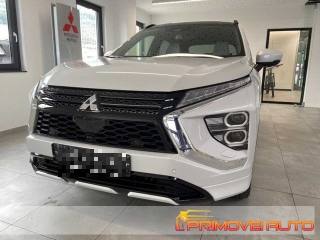 MITSUBISHI Eclipse Cross usata, con Autoradio