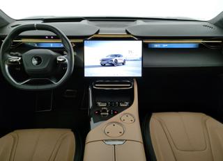 LOTUS Eletre usata, con Trazione integrale