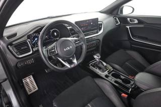 KIA XCeed Xceed 1.5 T-GDi 160 CV MHEV DCT GT-Line Plus
