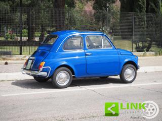 FIAT 500L usata 1