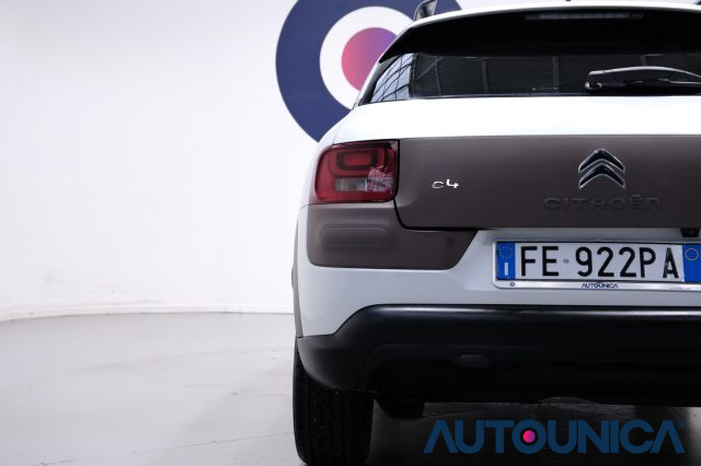CITROEN C4 Cactus usata 45