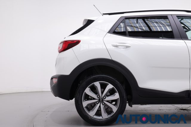KIA Stonic usata 40